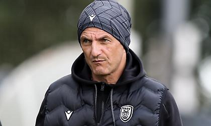 Τσορμπατζόγλου: «Και 25 γκολ να έχει ο φορ, ο Λουτσέσκου δεν τον θέλει αν η ομάδα του παίζει για αυτόν»