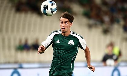 «Στη λίστα της Έβερτον ο Βαγιαννίδης - Φαβορί για τον Έλληνα μπακ η Σπόρτινγκ»