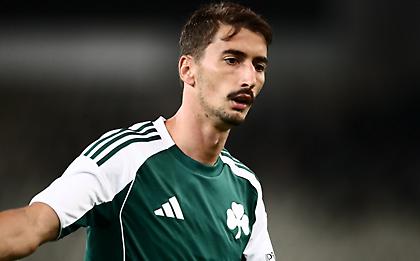 Παναθηναϊκός: Ο διπλός ρόλος του Τζούρισιτς μέχρι τον… «Ουναΐ»