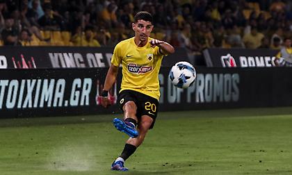 Κετσετζόγλου: «Θα αργήσει να παίξει ωραίο ποδόσφαιρο η ΑΕΚ, φτιάχνεται για ματς όπου μετράει μόνο το αποτέλεσμα»