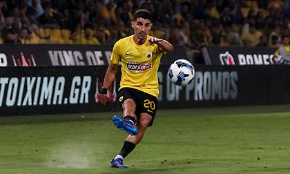 ΑΕΚ: Η ξεκάθαρη ένδειξη του Νίκολιτς με Μάνταλο