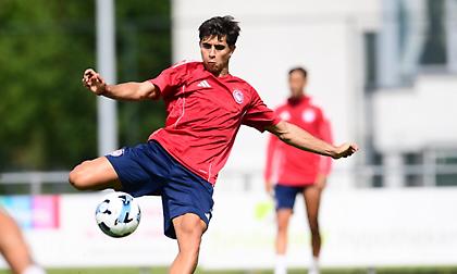 Ολυμπιακός: Δεν έκανε τυχαία στροφή στις μεταγραφές