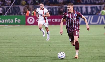 Τσανάκας: «Έχει ανεβάσει κατακόρυφα την πίεσή του για Αντίνο ο Ολυμπιακός»