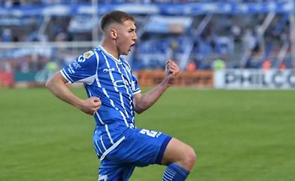 Αντύπας: «Πλησιάζει Αντίνο ο Ολυμπιακός - Δεν έχει πια το παραμικρό πρόβλημα να δώσει τόσα λεφτά για έναν 19χρονο»