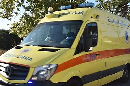 Φλώρινα: Νεκρό βρέφος τριών μηνών - Πέθανε στον ύπνο του