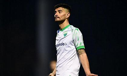 Στον Ηρακλή τη νέα σεζόν ο Εραμούσπε!