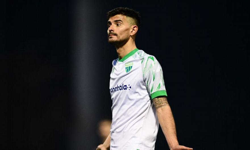 Στον Ηρακλή τη νέα σεζόν ο Εραμούσπε!