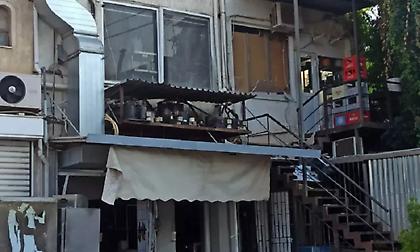 Έκρηξη σε ταβέρνα στο Μαρούσι - Δύο τραυματίες στο νοσοκομείο