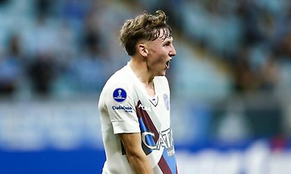 Αγγίζει Αντίνο ο Ολυμπιακός, αισιοδοξία και για Παλάσιος!