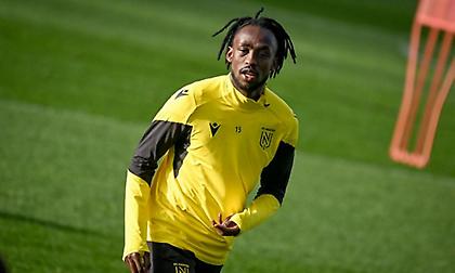 Μεταγραφική ρελάνς από τον Άρη: Δικός του και ο Καντεβέρε!