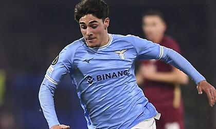 «Η Λάτσιο απέρριψε πρόταση του Ολυμπιακού για τον Καντσελιέρι»