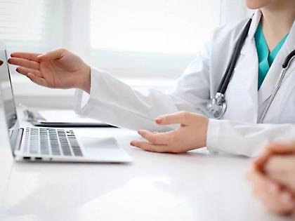 Ένοχοι δύο γιατροί για τον θάνατο 5χρονης από στρεπτόκοκκο στη Λάρισα