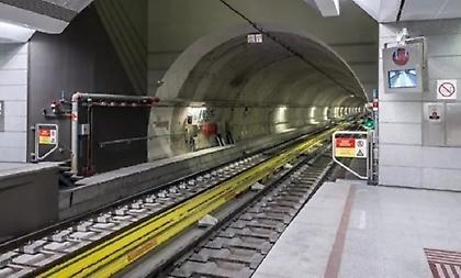 Συνελήφθη 54χρονος επιδειξίας που αυτοϊκανοποιούνταν δημόσια στο Μετρό Θεσσαλονίκης