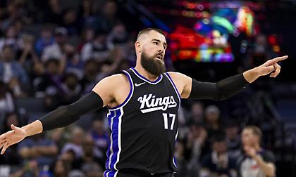 Αντιπρόεδρος Νάγκετς για Βαλαντσιούνας: «Μας είπε ότι είναι ενθουσιασμένος να παίξει στο Ντένβερ - Καμία ανησυχία»!