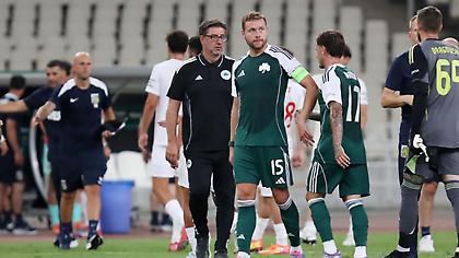 Παναθηναϊκός: Αυτό το «κάτι» που θέλει