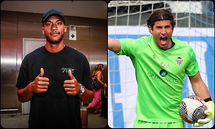 Δεσύλλας: «Θα μπει στη λίστα ο Λαφόν - Γι’ αυτό επέστρεψε ο Κότσαρης»