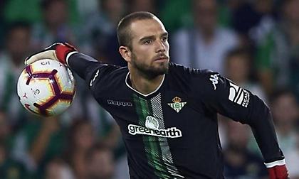 «Απέρριψε πολύ ελκυστική πρόταση του Παναθηναϊκού ο Πάου Λόπεθ»