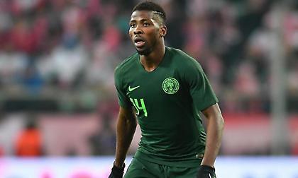 «Παναθηναϊκός, Γουότφορντ και Αλ Αχλί παρακολουθούν τον Ιχεανάτσο»