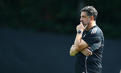 Παναθηναϊκός: Ο Βιτόρια είδε και αποφασίζει για την κορυφή κόντρα στην Ρέιντζερς