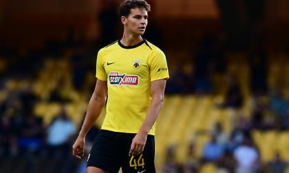 Καμία ανησυχία για τον Ρέλβας στην ΑΕΚ – Διαθέσιμος στο πρώτο ματς με τη Χάποελ Μπερ Σεβά