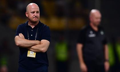 Τσακίρης: «Ο Νίκολιτς έχει 2-3 ερωτηματικά για την ενδεκάδα με Χάποελ Μπερ Σεβά - Να ωριμάσει επαγγελματικά ο Ελίασον»