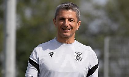 Λουτσέσκου: «Δεν είναι ώρα για συμπεράσματα, αλλά για δουλειά - Πρέπει να ''σκοτώνουμε'' αυτά τα παιχνίδια»