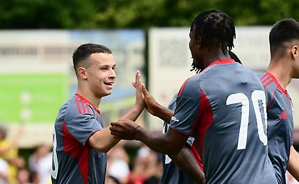 Αντύπας: «Έλαμψε ο Πνευμονίδης, λειτούργησε άψογα στο πρώτο μέρος ο Ολυμπιακός - Προτεραιότητα του εξτρέμ»