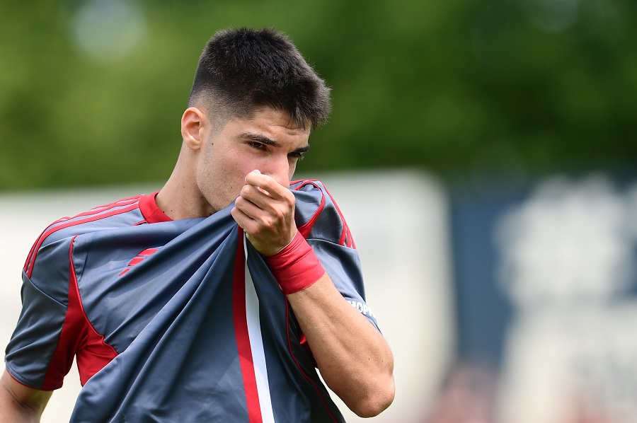 Olympiacos-Brenda 3-2: With a speed of speed from last year and… furious pneumonide!