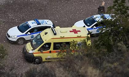 Αυτοκίνητο έπεσε στο λιμάνι της Ερμιόνης - Νεκρός ανασύρθηκε ο 52χρονος οδηγός