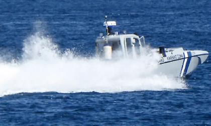 Αγαθονήσι: Διασώθηκαν 11 αλλοδαποί από το Λιμενικό - Ένας τραυματίας μεταφέρθηκε στη Σάμο