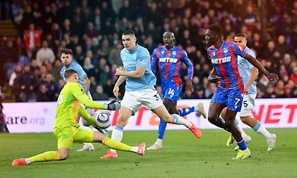 Η Κρίσταλ Πάλας καταγγέλλει εύνοια της UEFA προς τη Νότιγχαμ Φόρεστ!