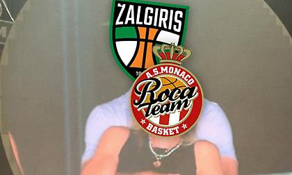 «Δεν θα απατήσουμε ποτέ τον Παναθηναϊκό μας»: Η επική απάντηση της Μονακό σε ποστάρισμα της Ζάλγκιρις!