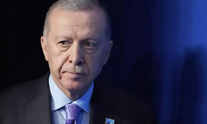 Νέα πρόκληση Ερντογάν: Αύριο στα Κατεχόμενα της Κύπρου ο Τούρκος Πρόεδρος