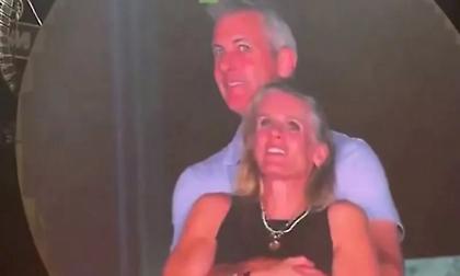 Παραιτήθηκε ο CEO της Astronomer μετά το σκάνδαλο με την ερωμένη του στη συναυλία των Coldplay