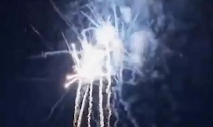 Γερμανία: 19 τραυματίες από πυροτεχνήματα σε φεστιβάλ - Ανάμεσά τους ένα παιδί