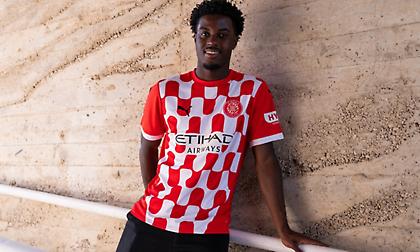 Άρης: Παίρνει δανεικό και τον 20χρονο, Μισεουί