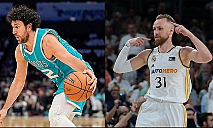 Καινούργιοι διεκδικητές της Ευρωλίγκας; Οι εντυπωσιακές κινήσεις Χάποελ Τελ Αβίβ και Dubai BC!