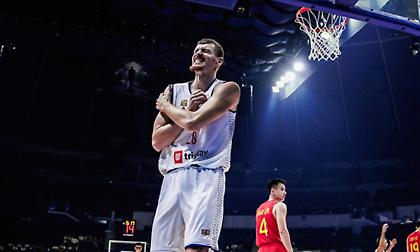 Έξαλλος που έμεινε εκτός εθνικής Σερβίας ο Μπόρισα Σίμανιτς: «Σας έδωσα το νεφρό μου, μου δώσατε ταπείνωση και πίκρα»