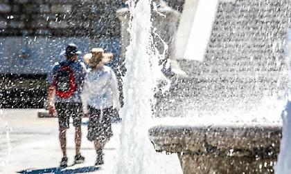 Γενικά αίθριος ο καιρός το Σάββατο - Σε ποιες περιοχές αναμένονται καταιγίδες