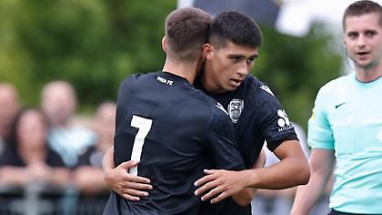 ΠΑΟΚ: Το πρόβλημα δεν είναι στο φορ