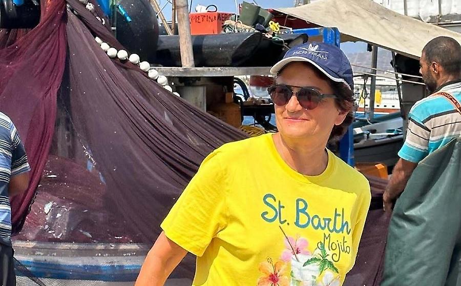 Η Άλκηστις Πρωτοψάλτη αποδεικνύει (ξανά) ότι είναι fitness queen κι εμείς ακόμα ψάχνουμε δικαιολογίες!