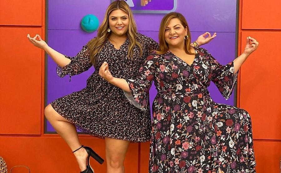 Δανάη Μπάρκα: Το νέο 