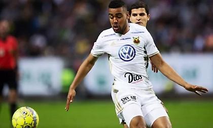 Και άλλη μεταγραφή για τον Άρη - Έκλεισε τον Σούντμπεργκ