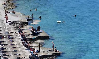 Προ των πυλών πενθήμερος καύσωνας - Πάνω από 44 βαθμούς Κελσίου η θερμοκρασία