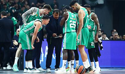 Παναθηναϊκός: Το πιο σημαντικό «όπλο» που έχει ο Αταμάν στα χέρια του