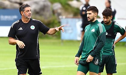 Τα πολλά διαφορετικά δίδυμα του Παναθηναϊκού