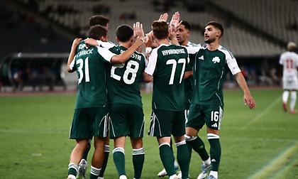 Δεσύλλας: «Σημαντικό που ξεκινάει η σεζόν του Παναθηναϊκού με συσπείρωση - Αυτά θα πρέπει να κάνει με Ρέιντζερς»