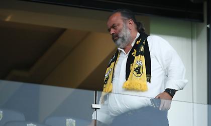 ΕΠΟ: Η προσθήκη στον Πειθαρχικό Κώδικα που φωτογραφίζει… Μάριο Ηλιόπουλο