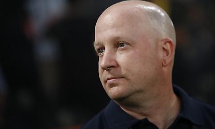 Νίκολιτς: «Πρέπει να αντέξουμε αυτόν τον 1,5 μήνα, από Νοέμβριο όλα θα είναι πιο εύκολα - Να προχωρήσουμε σε ανανέωση»