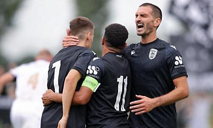 Μαθαίνει αντίπαλο στο Europa League ο ΠΑΟΚ - Οι πιθανοί αντίπαλοι και η ώρα της κλήρωσης